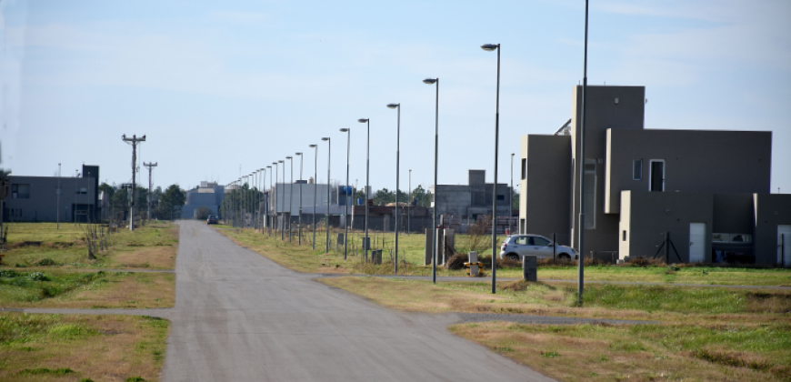 Lote en Don Mateo – Funes