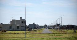 Lote en Don Mateo – Funes