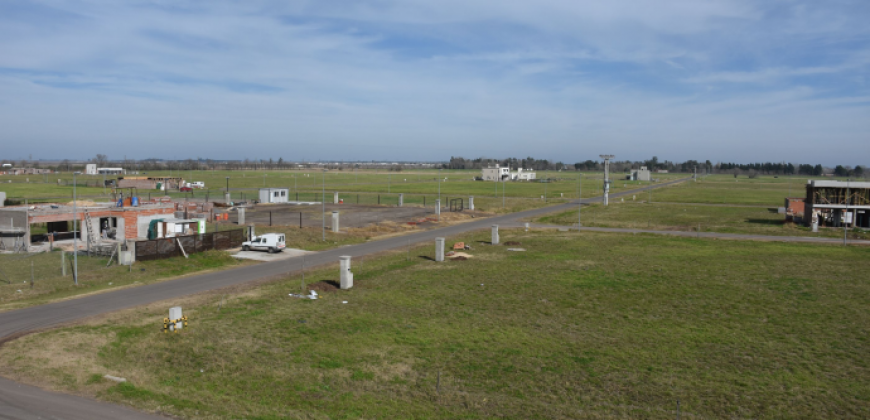 Lote en Don Mateo – Funes