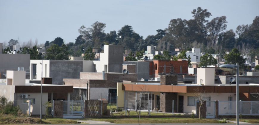 Lote en Don Mateo – Funes