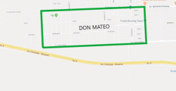 Lote en Don Mateo – Funes