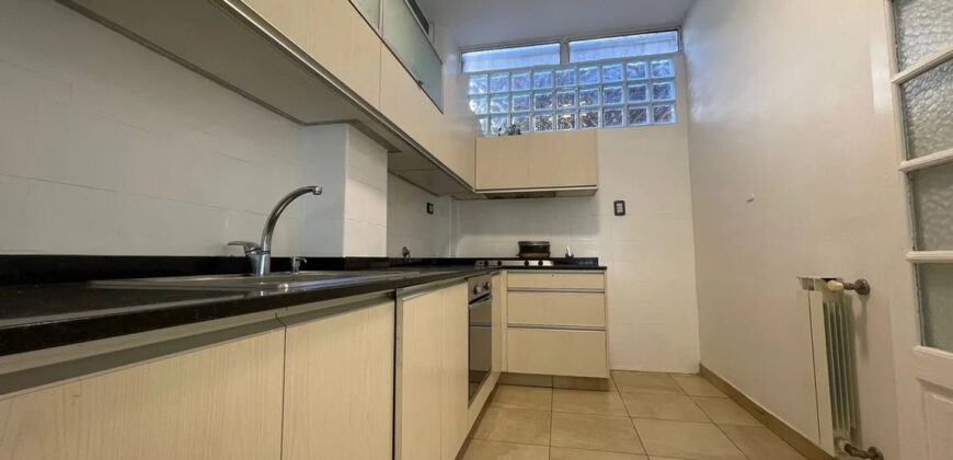 Impecable casa de 3 dormitorios con quincho