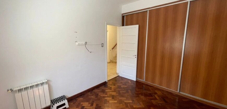 Impecable casa de 3 dormitorios con quincho