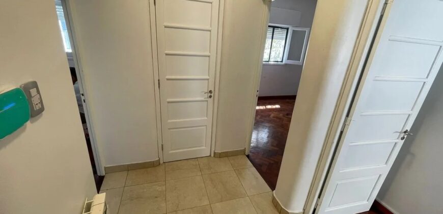 Impecable casa de 3 dormitorios con quincho
