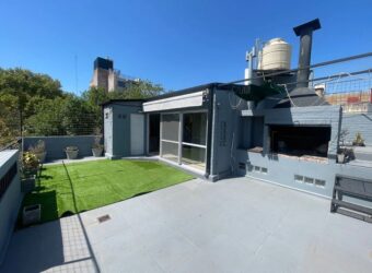 Impecable casa de 3 dormitorios con quincho