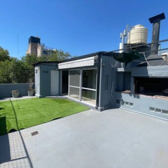 Impecable casa de 3 dormitorios con quincho