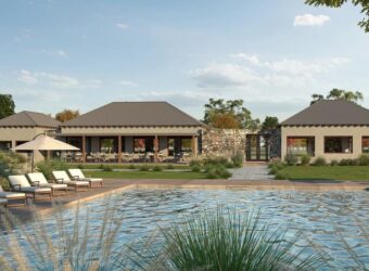 2 lotes juntos en LA FINCA COUNTRY CLUB