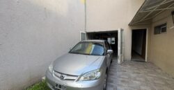 Casa en Abasto, PB + PA + Local