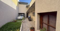 Casa en Abasto, PB + PA + Local