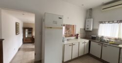 Casa en Abasto, PB + PA + Local