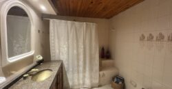 Casa en Abasto, PB + PA + Local