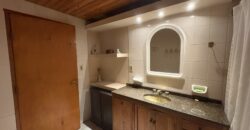 Casa en Abasto, PB + PA + Local