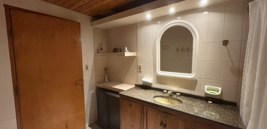 Casa en Abasto, PB + PA + Local