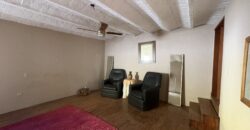 Casa en Abasto, PB + PA + Local