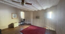 Casa en Abasto, PB + PA + Local