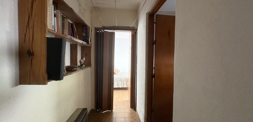 Casa en Abasto, PB + PA + Local