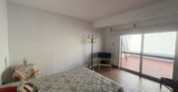 Casa en Abasto, PB + PA + Local