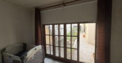 Casa en Abasto, PB + PA + Local