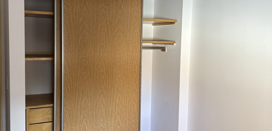Cómodo depto de 2 dormitorios