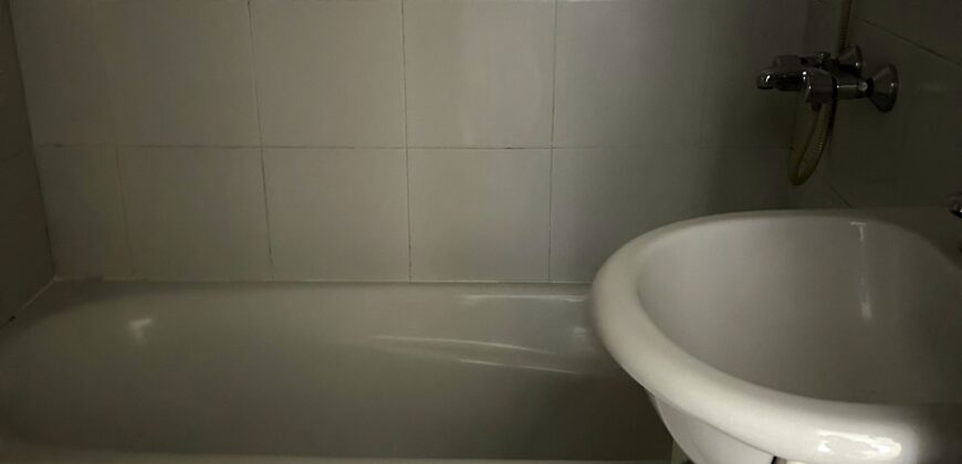 Cómodo depto de 2 dormitorios
