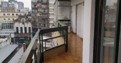 Depto con cochera en Barrio Martin