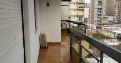 Depto con cochera en Barrio Martin