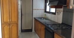 Depto con cochera en Barrio Martin