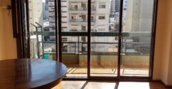 Depto con cochera en Barrio Martin