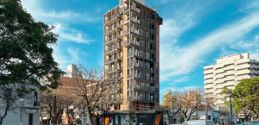 Edificio LIQUET Santa Fe 3390