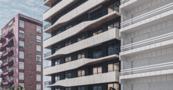 Edificio GRISEO Mendoza y Dorrego