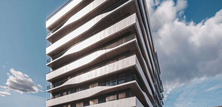 Edificio GRISEO Mendoza y Dorrego