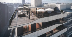 Edificio GRISEO Mendoza y Dorrego