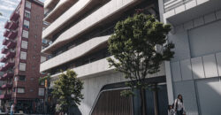 Edificio GRISEO Mendoza y Dorrego