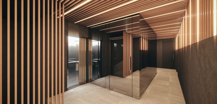 Edificio SOLVENT Tucumán 2050