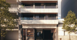 Edificio SOLVENT Tucumán 2050