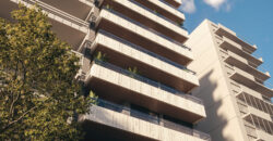 Edificio SOLVENT Tucumán 2050