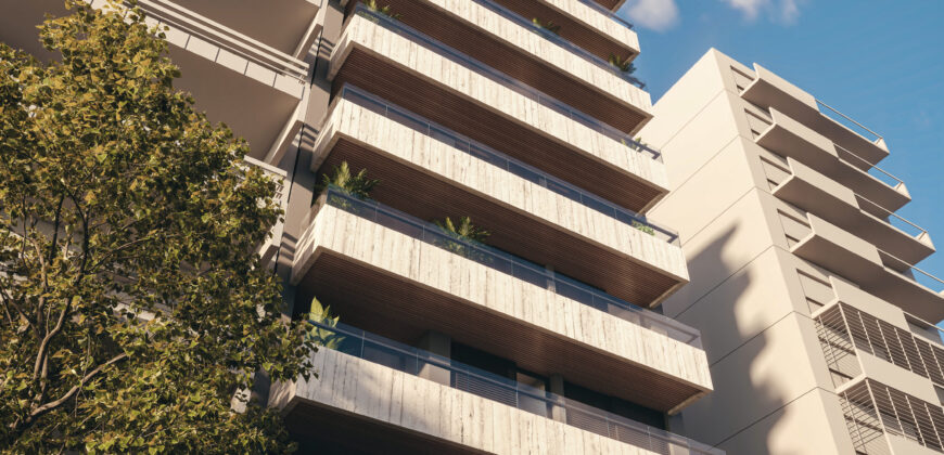 Edificio SOLVENT Tucumán 2050
