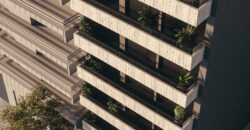 Edificio SOLVENT Tucumán 2050