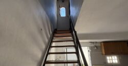 Oportunidad: casa de pasillo en Arroyito