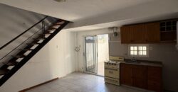 Oportunidad: casa de pasillo en Arroyito