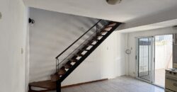 Oportunidad: casa de pasillo en Arroyito
