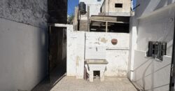 Oportunidad: casa de pasillo en Arroyito
