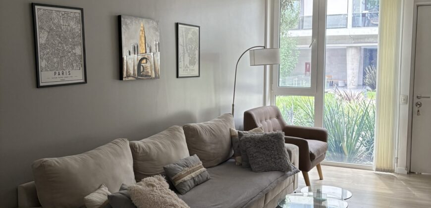 Departamento Premium en Condo Norte