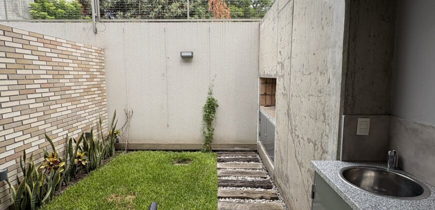 Departamento Premium en Condo Norte