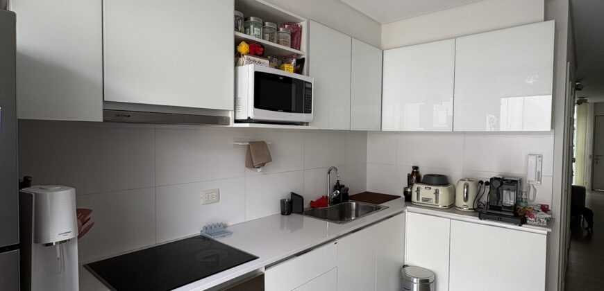 Departamento Premium en Condo Norte