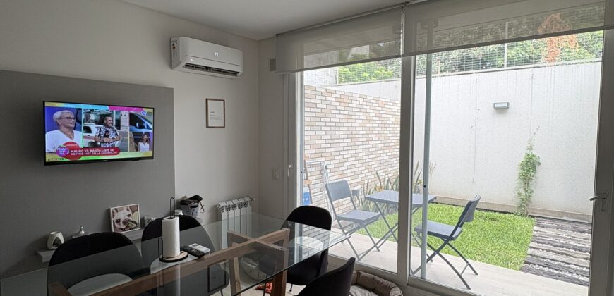 Departamento Premium en Condo Norte