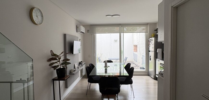 Departamento Premium en Condo Norte