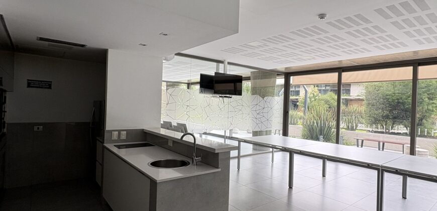 Departamento Premium en Condo Norte