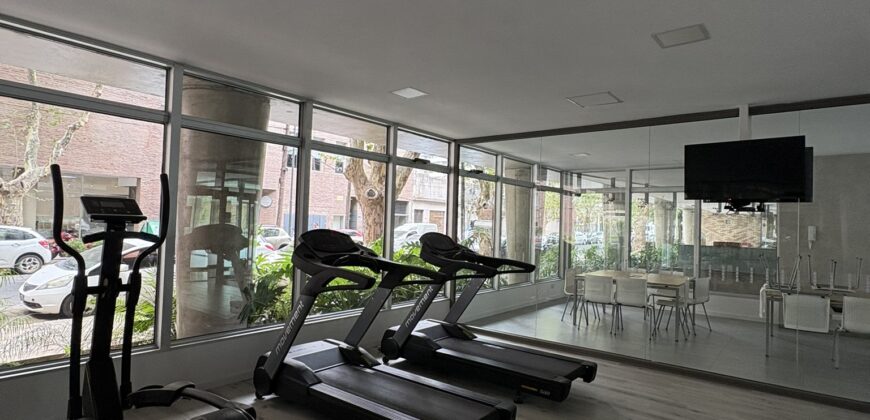Departamento Premium en Condo Norte