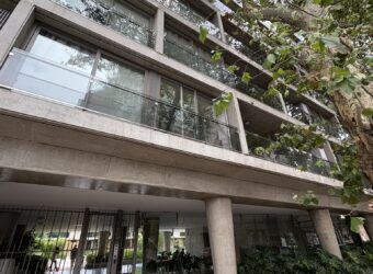 Departamento Premium en Condo Norte